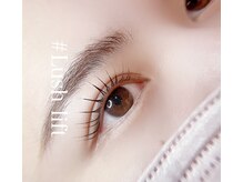 ボアップ(boappu)/キレイ系