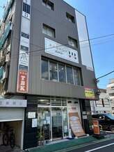 ルアノ 北浦和(Luano)/道案内3