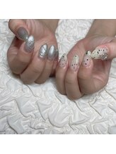 リノン(Linon)/アート4本コース