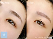 ベラ 吉祥寺(Bella)/まつ毛が太く・健康になるパーマ