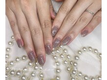 マグロ ネイルサロン/