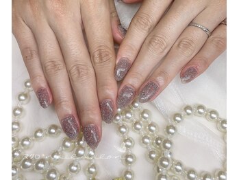 マグロ ネイルサロン/