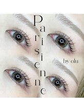 オル(olu)/パリジェンヌラッシュリフト