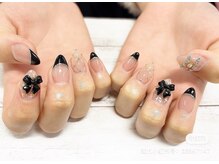 リラネイルサロン/120分やり放題