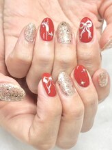 ネイルサロン ルリアン/ハンドネイル定額