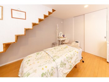 ビューティーサロン ブリリアント(Brilliant)