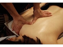 コホラ(Kohola)/肩甲骨の可動性up！