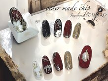 ジュエリーネイル タカコ(Jewelry nail TAKAKO)/