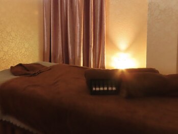 美健の写真/《北千住2分》仕事帰りや休憩中にも◎高技術な施術者による本格整体/もみほぐし/マッサージが60分¥3800～