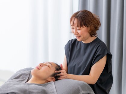 リプラス(Re+)の写真