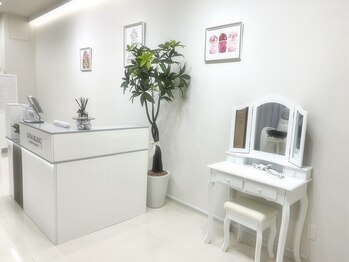 ルナブラン 新大阪センイシティー店(LUNA BLANC)/お気軽にお問い合わせ下さい^^