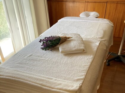 アロマテラピーサロン ドゥミプリエ(demiplie)の写真