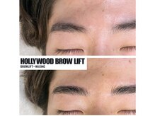 メンズプシュケ(men's PSYCHE)/HOLLYWOOD BROW LIFT