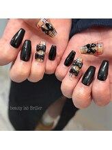 ビューティー ラボ ブレア(beauty lab Briller)/お持ち込みデザイン