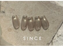 シンス(Since)/6月 monthly basic design