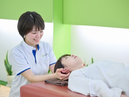 カラダラボ 高崎店の写真