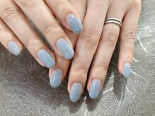 ウインド トータルビューティーサロン(WIND Total Beauty Salon)/ワンカラー