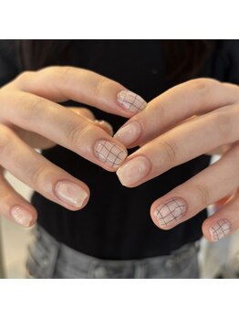 ネイルサロン ハチ(Hachi)/