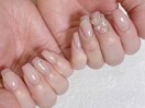 リボンネイル銀座フィルイン