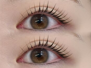 ライラ(LAYLA)/ラッシュリフト