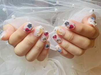 きらきらネイルサロン/