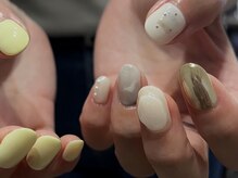 メイ(may.)/５art ￥9000