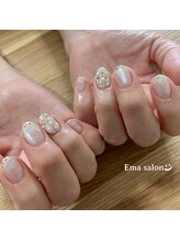 エマサロン(Ema Salon)/定額デザインコース