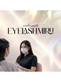 アイラッシュ ミル 御領店(eye lash Miru)&nbsp;むら やま