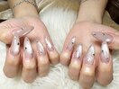うるうるマグ【Cher nail】