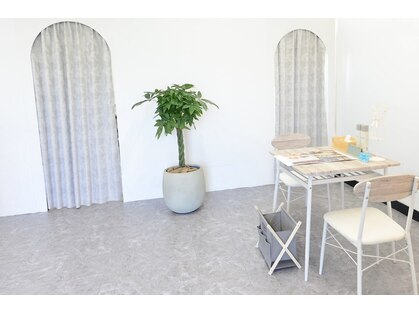 メルベスワックス(MELVES WAX)の写真