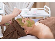 ルミエ 恵比寿店(Lumie)/敏感肌◎ハーブピーリング