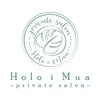 ホロイムア(Holo i Mua)のお店ロゴ