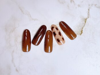 ミラン(MiRan)/定額デザインA ¥5500