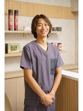 なかもず 輝き美容整体院/担当者