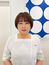 ポーラ ザ ビューティ 土浦店(POLA THE BEAUTY)&nbsp;岡田 ひとみ