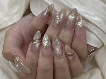 テネル 横浜(tener)/>>シルキーマグネット