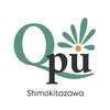 キュープ 下北沢店(Qpu)のお店ロゴ