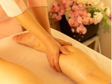 ビアン(BIAN)/【アロマオイルコース】