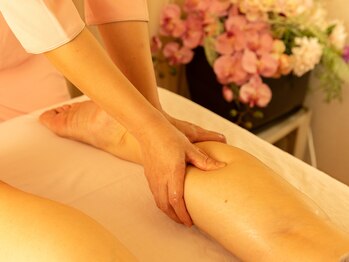 ビアン(BIAN)/【アロマオイルコース】