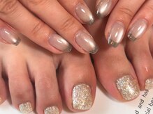 エルネイル バイ ファースト(el.NAIL by1st)