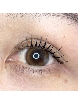 マナ(Mana)/まつげパーマ