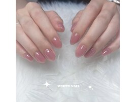 ワンカラー/オフィスネイル