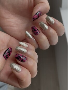 華やか系（イベント・ブライダル）が得意