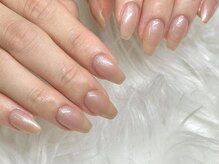 ビアンカ 浦和西口店(Bianca)/ナチュラルワンカラー/5200