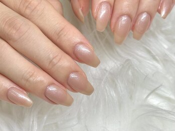 ビアンカ 浦和西口店(Bianca)/ナチュラルワンカラー/5200