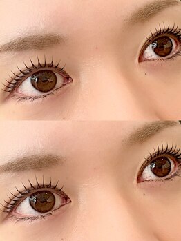 カーサキッチン(カーサKITCHEN)/マスカラパーマ