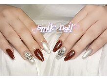 スマイル ネイル 大宮(smile nail)/
