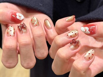 アルカナ(ARCANA)/デザインコース￥9,500