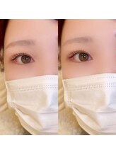 シュシュ(chouchou)/まつげパーマ♪