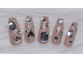 マルドット(Maru.)/【Hand】Lコース　11